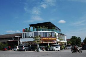 96 family inn homestay